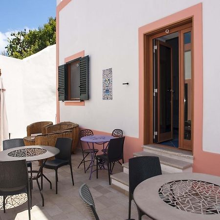 B&B La Terrazza Sul Porto Ponza Zewnętrze zdjęcie