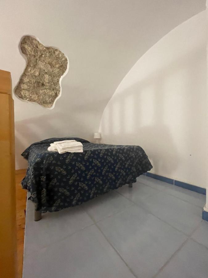 B&B La Terrazza Sul Porto Ponza Zewnętrze zdjęcie