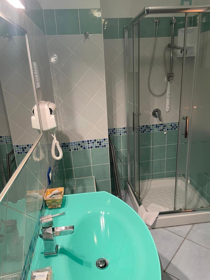 B&B La Terrazza Sul Porto Ponza Zewnętrze zdjęcie