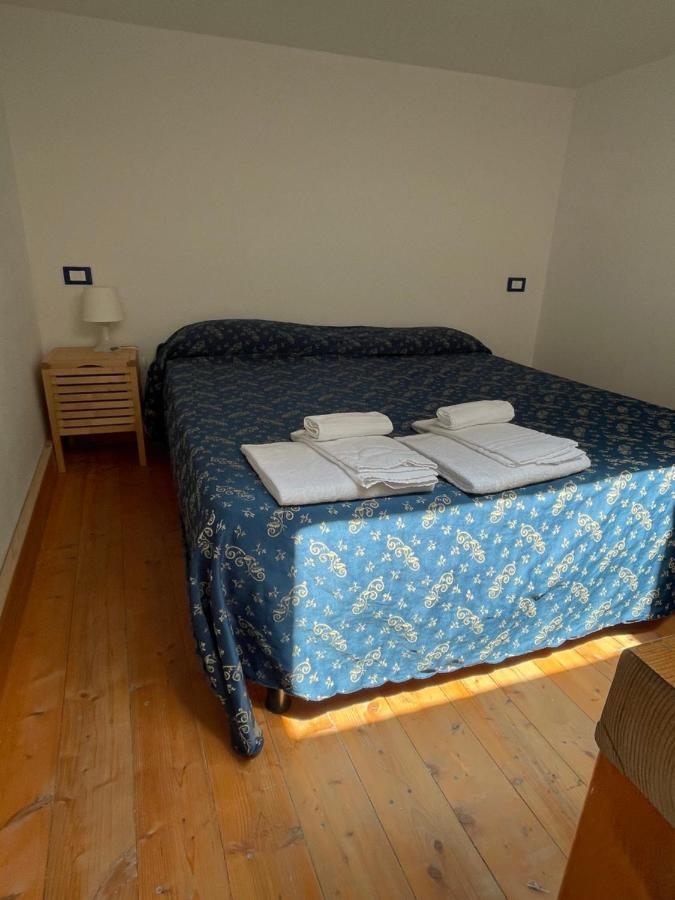 B&B La Terrazza Sul Porto Ponza Zewnętrze zdjęcie