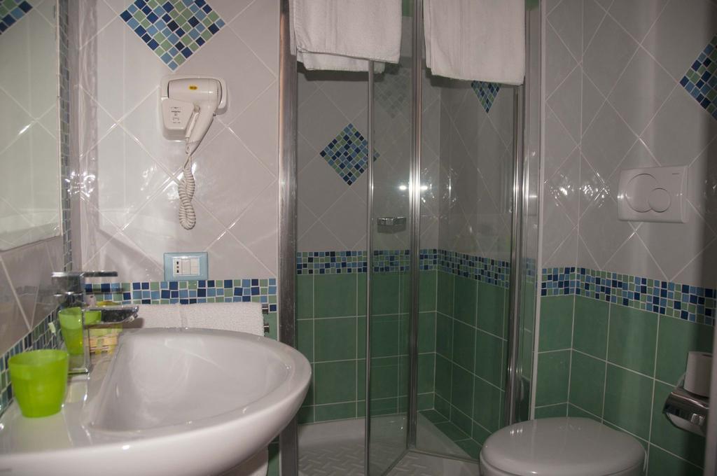 B&B La Terrazza Sul Porto Ponza Zewnętrze zdjęcie