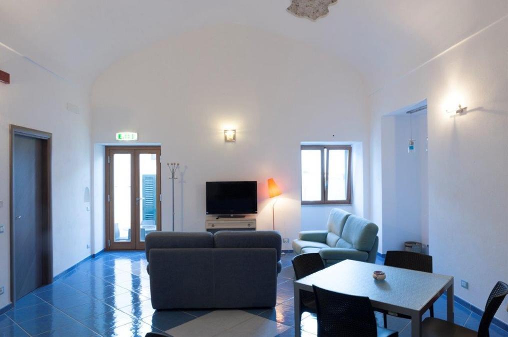 B&B La Terrazza Sul Porto Ponza Zewnętrze zdjęcie