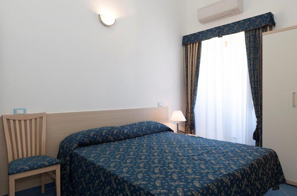 B&B La Terrazza Sul Porto Ponza Zewnętrze zdjęcie
